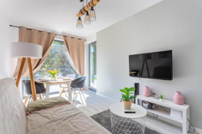 Apart Invest Widok 800 M3, Szklarska Poręba